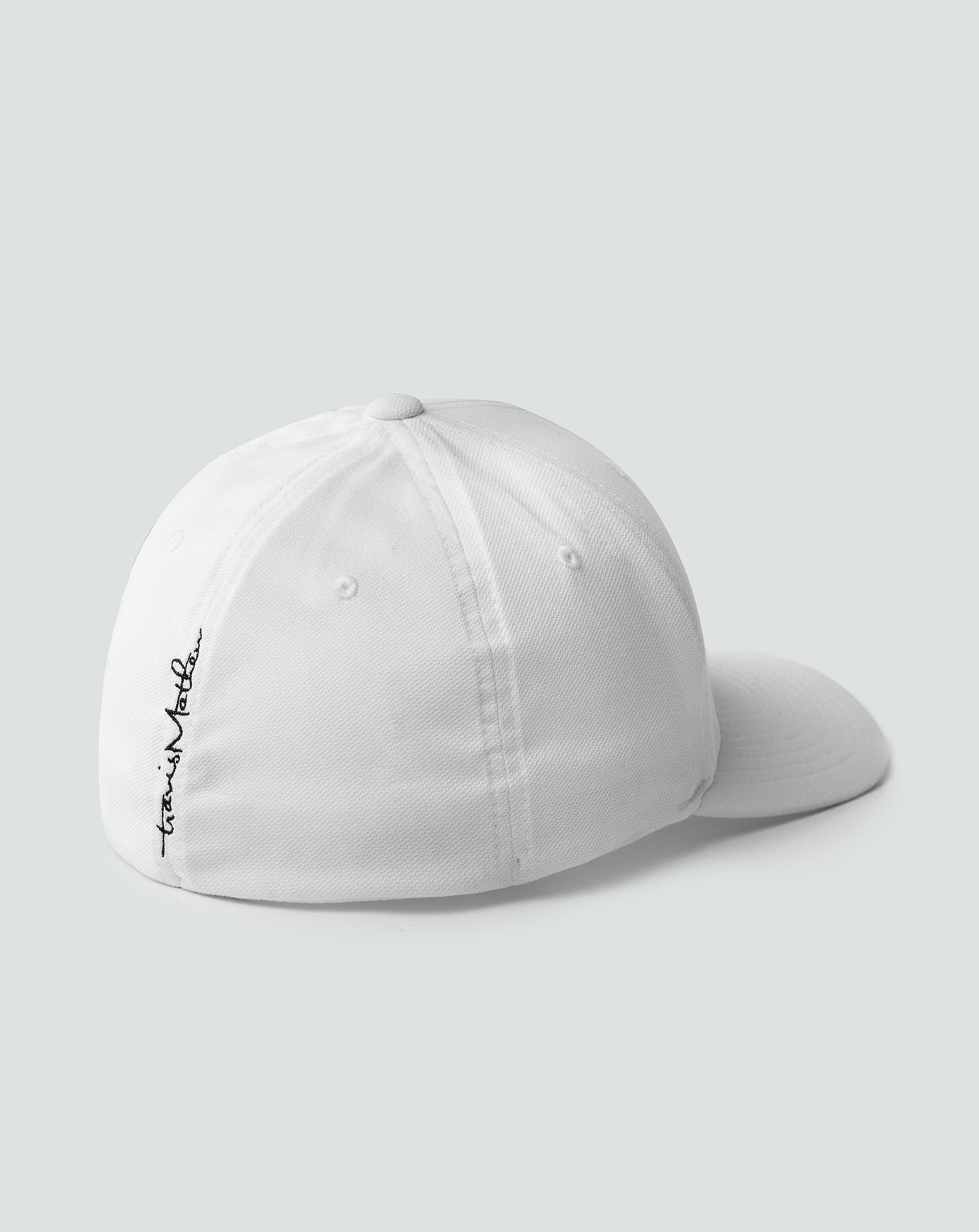 White Travis Mathew Men|Accessories