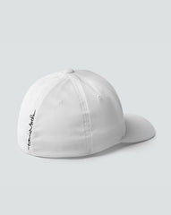 White Travis Mathew Men|Accessories