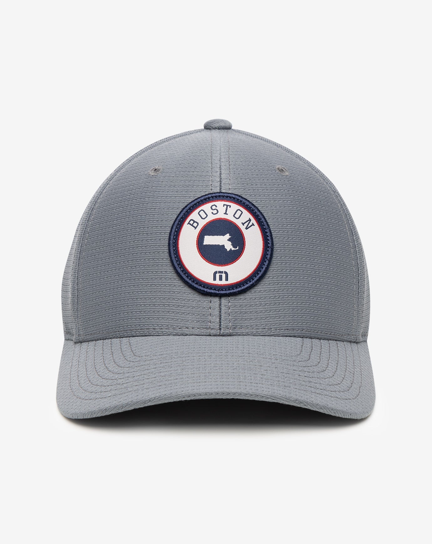 Grey Travis Mathew Men|Accessories