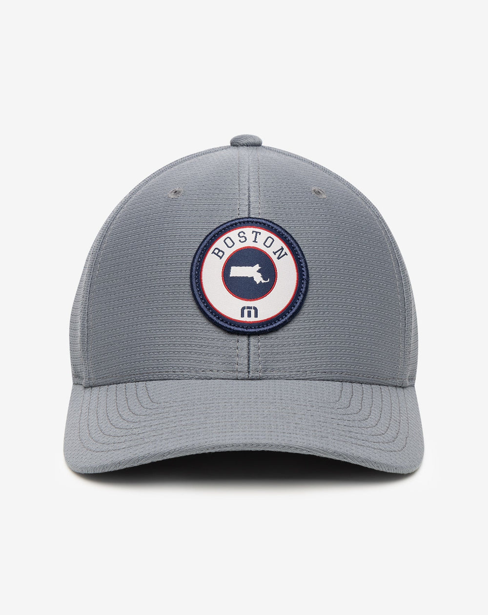 Grey Travis Mathew Men|Accessories