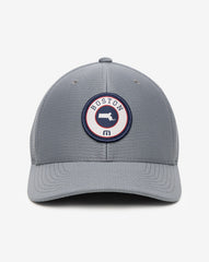 Grey Travis Mathew Men|Accessories