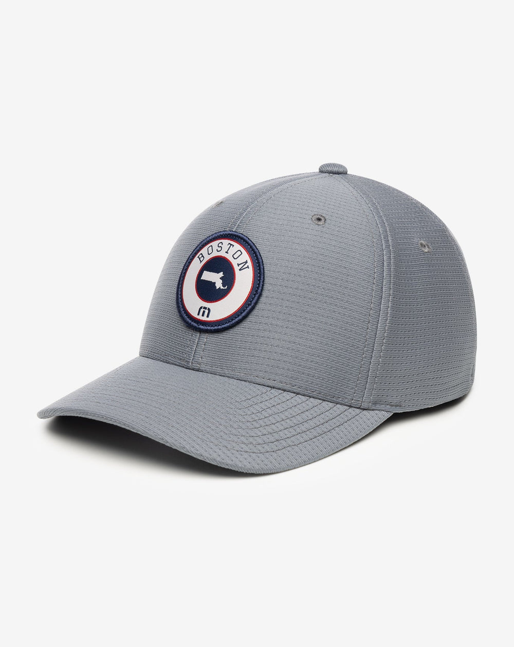 Grey Travis Mathew Men|Accessories
