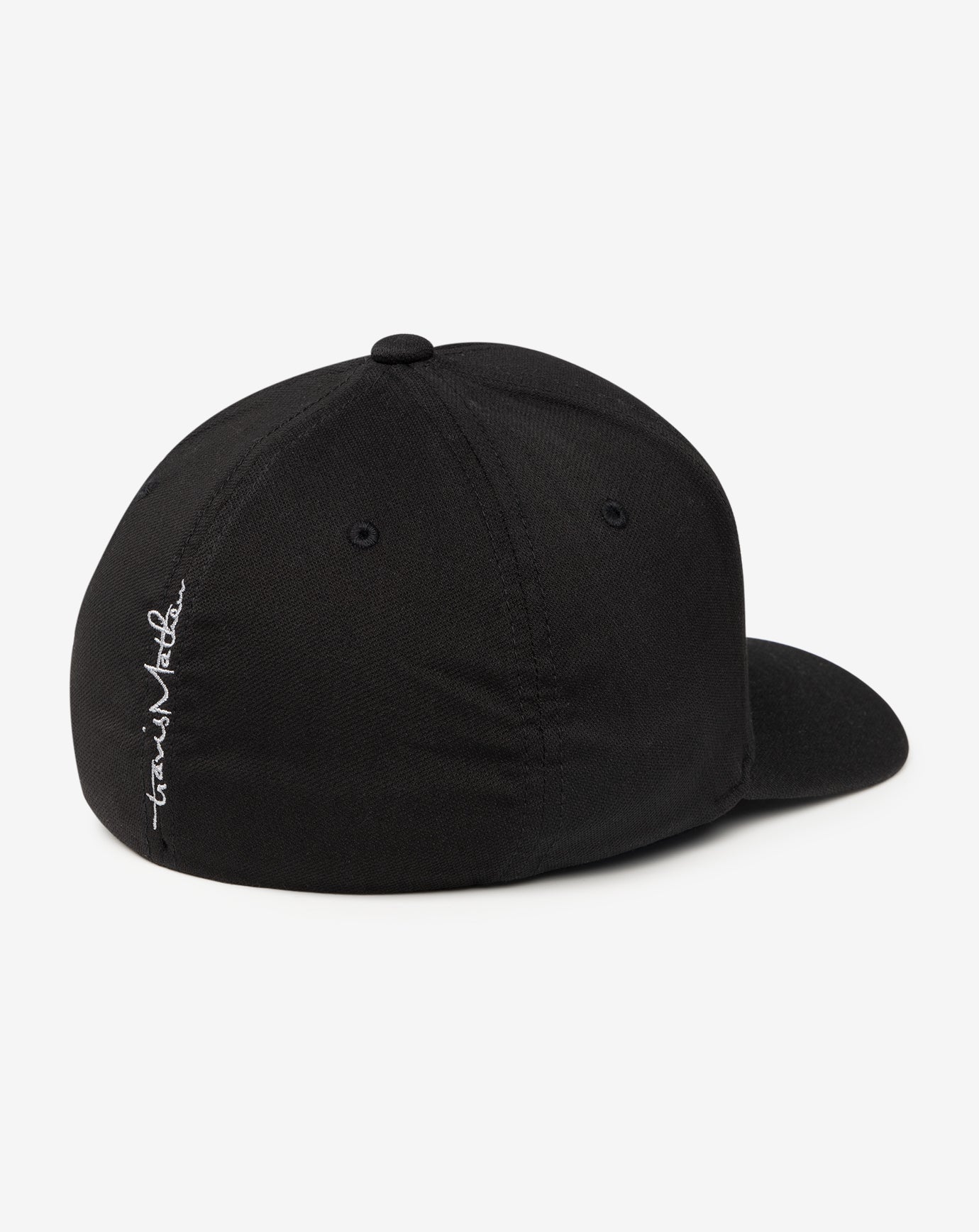 Black Travis Mathew Men|Accessories