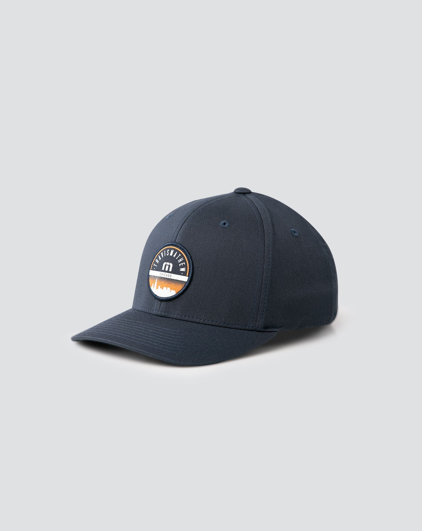 Blue Nights Travis Mathew Men|Accessories