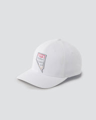White Travis Mathew Men|Accessories
