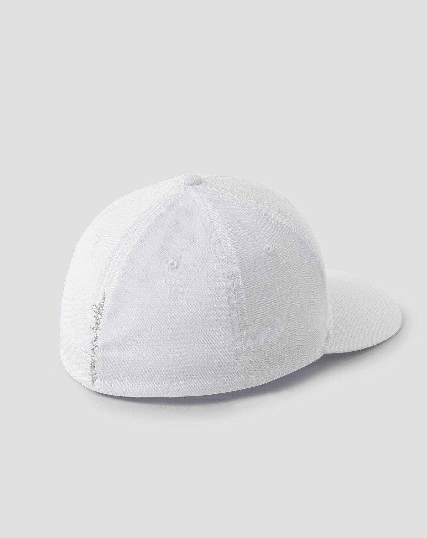 White Travis Mathew Men|Accessories
