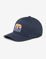 Blue Nights Travis Mathew Men|Accessories
