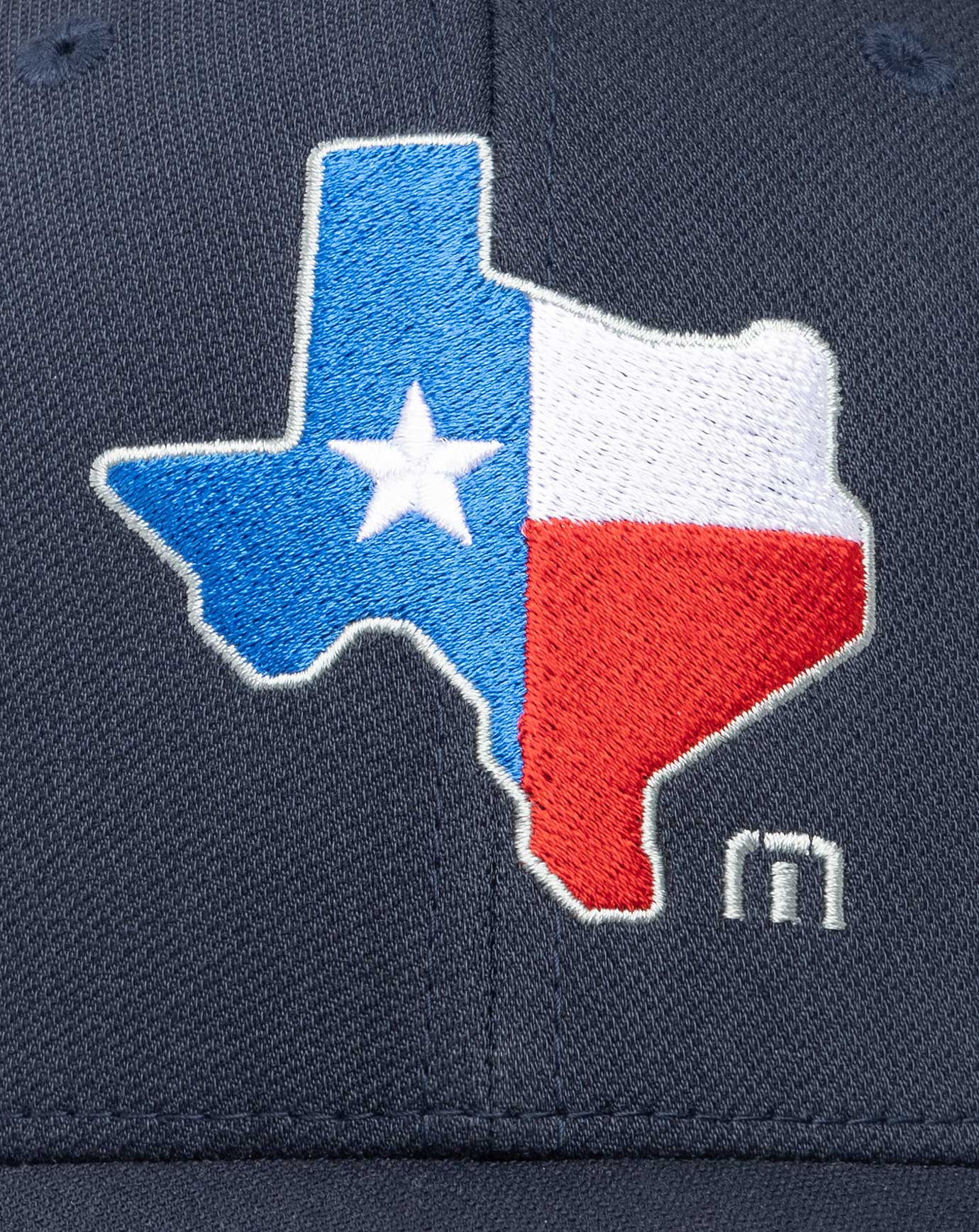 Navy Travis Mathew Men|Accessories