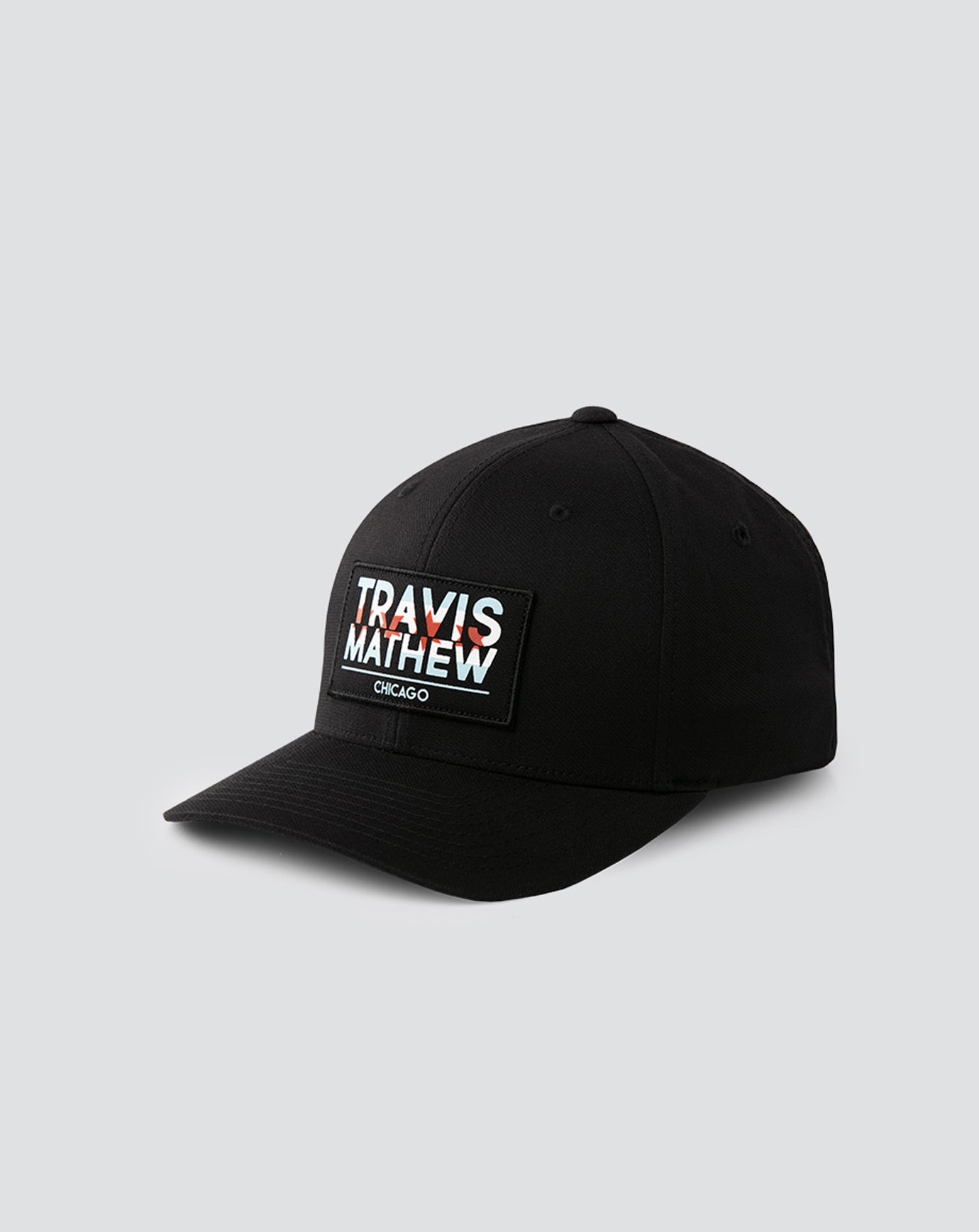 Black Travis Mathew Men|Accessories