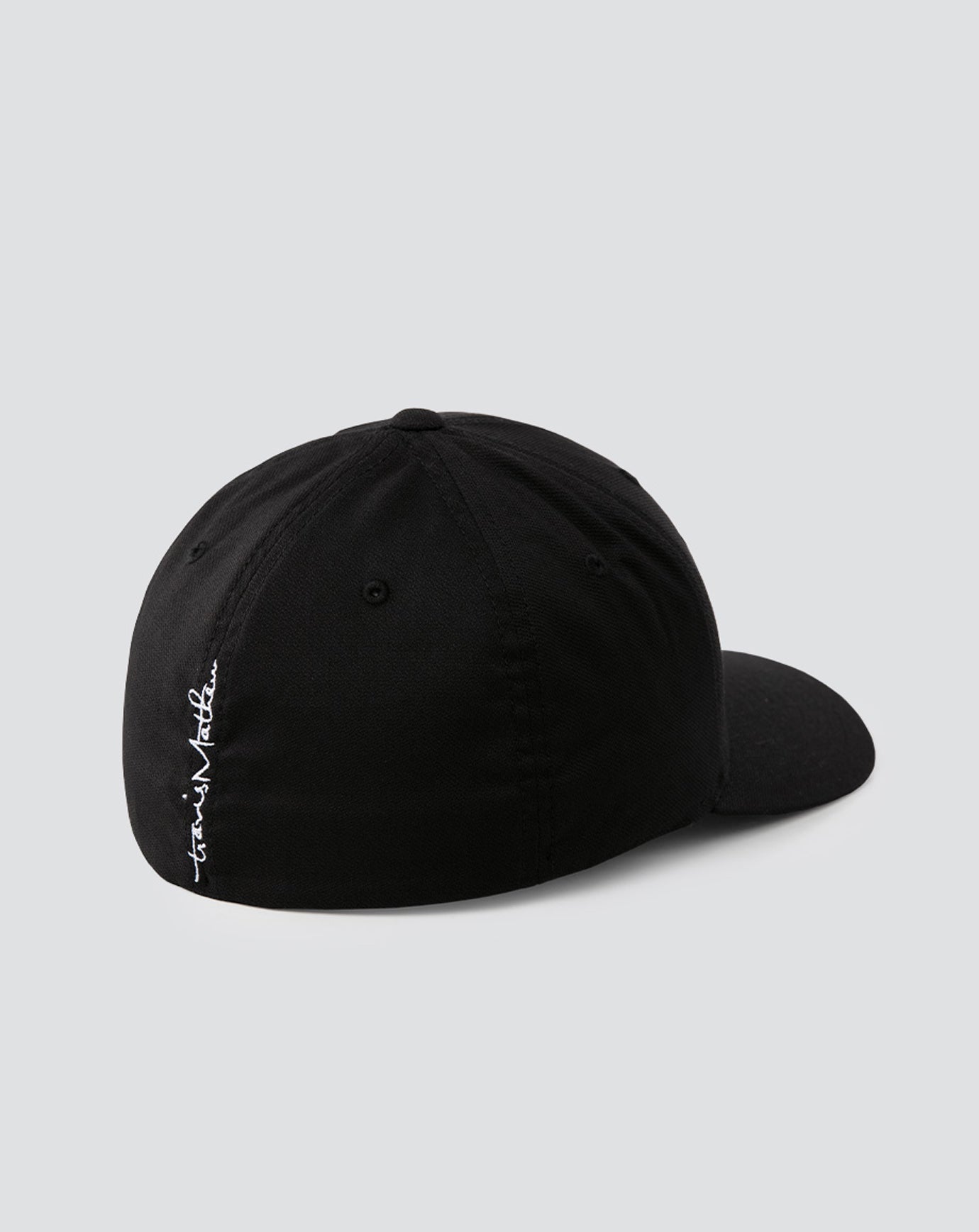 Black Travis Mathew Men|Accessories