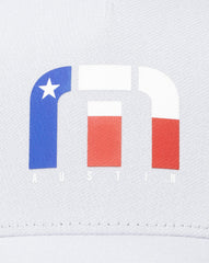 Heather Grey Travis Mathew Men|Accessories