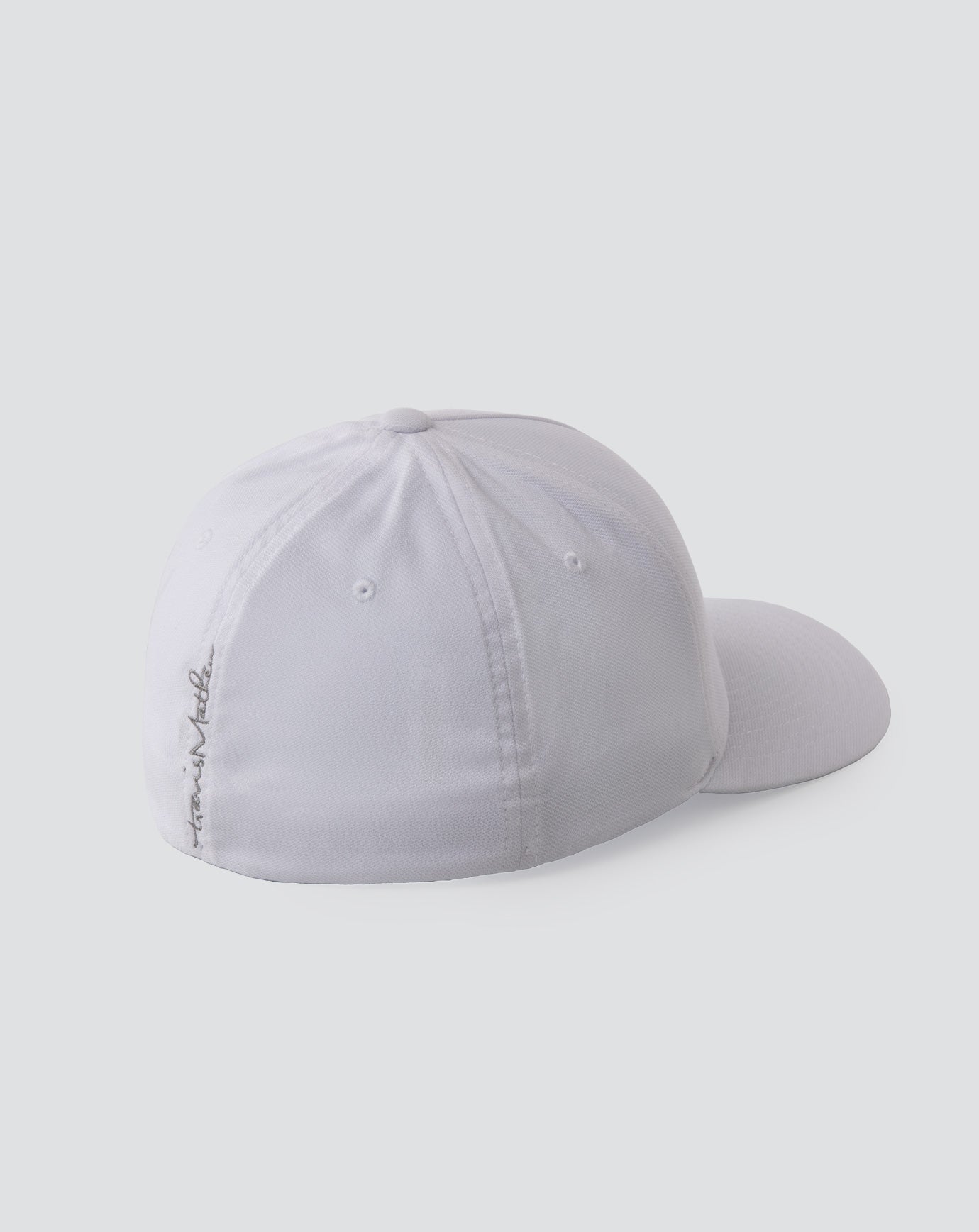 White Travis Mathew Men|Accessories