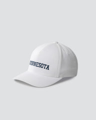 White Travis Mathew Men|Accessories