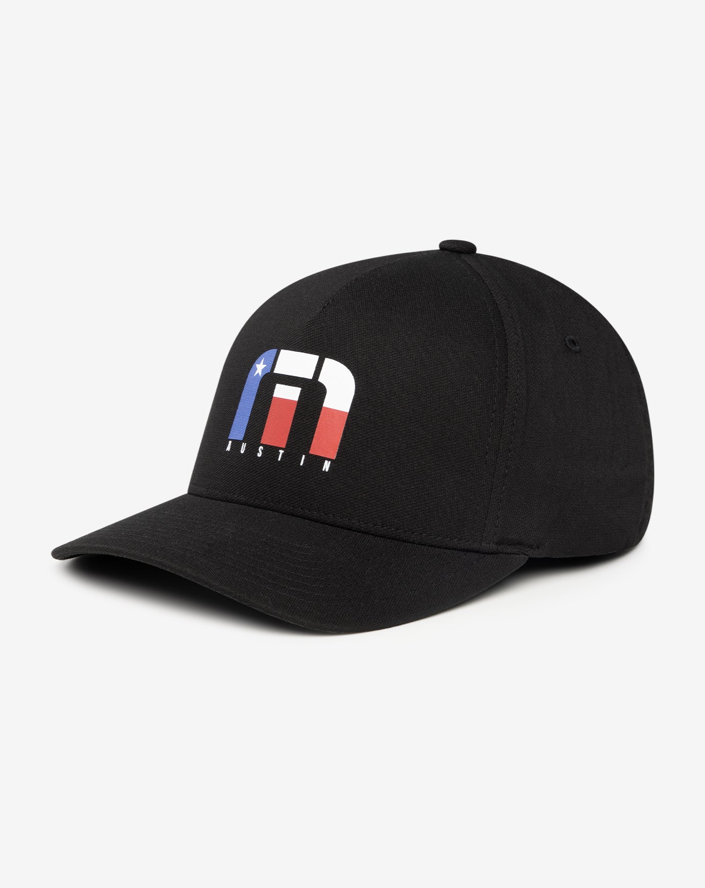 Black Travis Mathew Men|Accessories