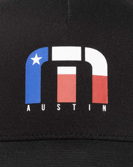 Black Travis Mathew Men|Accessories