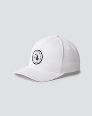 White Travis Mathew Men|Accessories