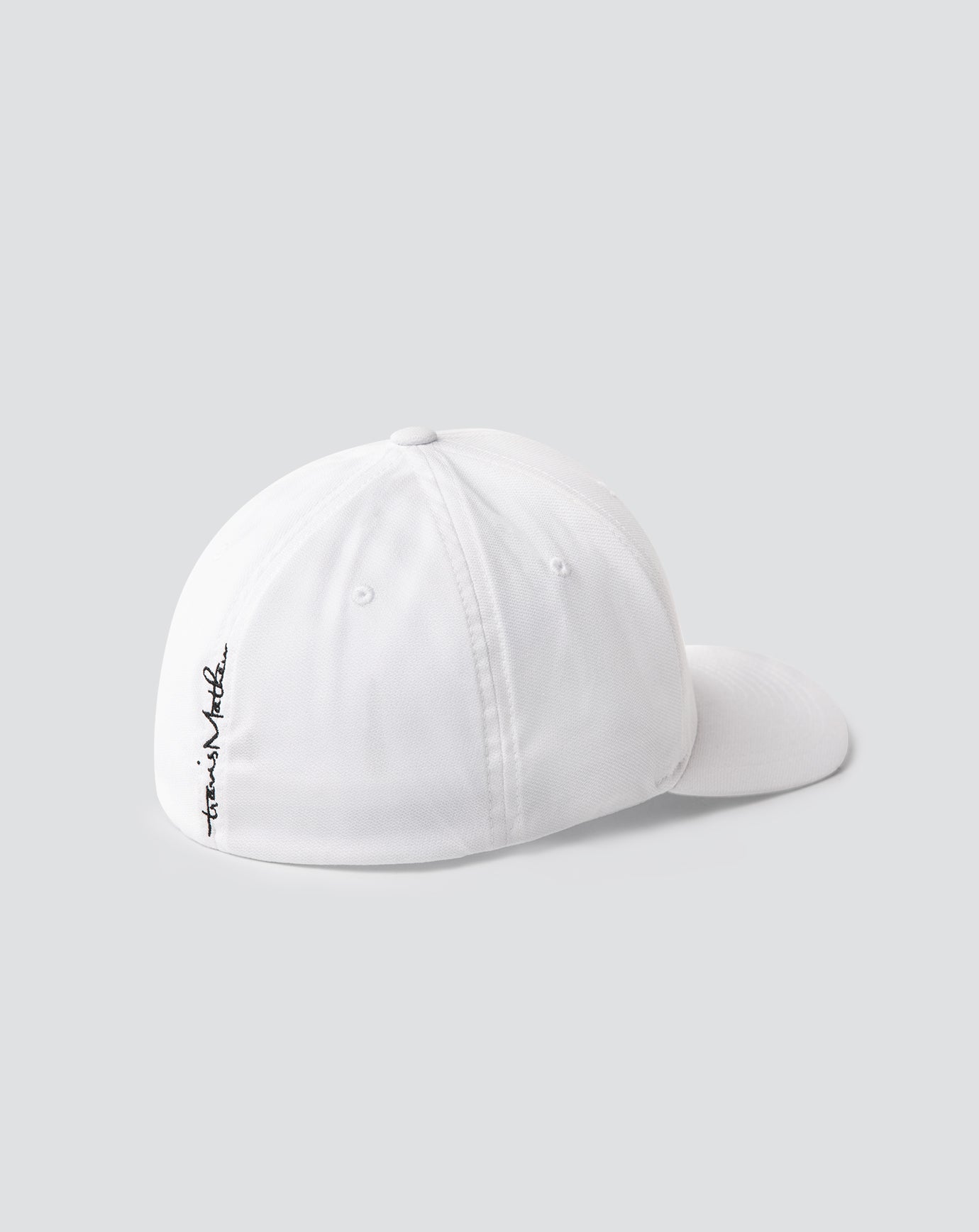 White Travis Mathew Men|Accessories