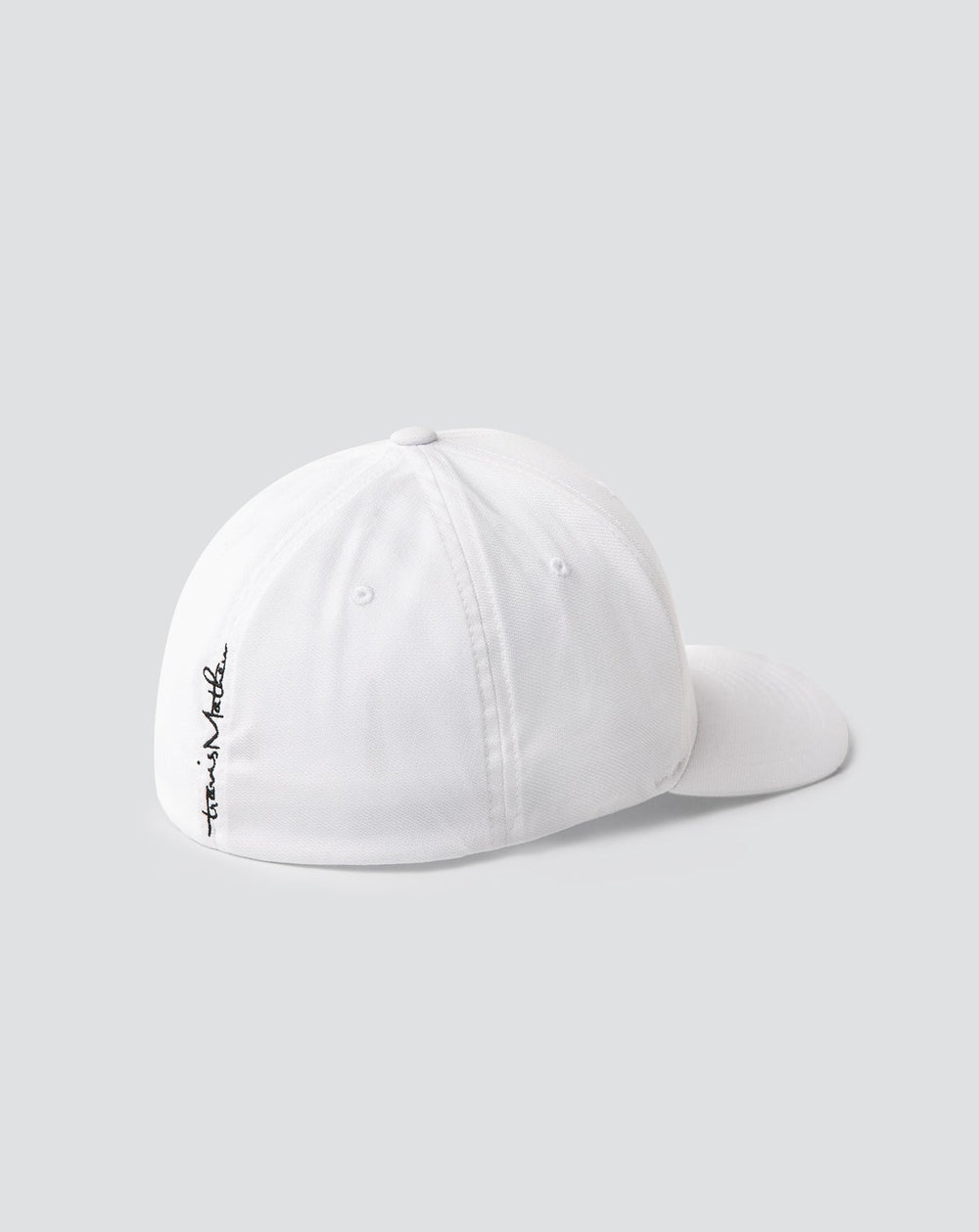 White Travis Mathew Men|Accessories