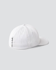 White Travis Mathew Men|Accessories