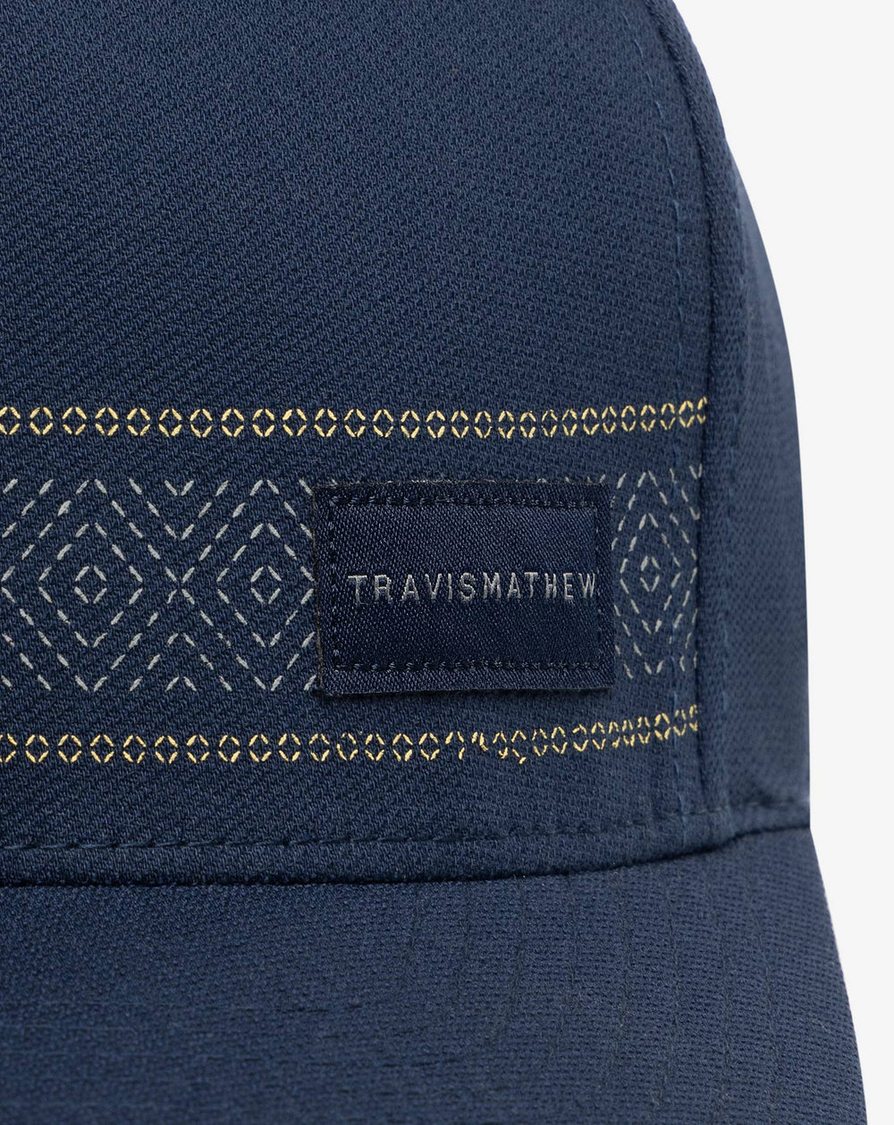 Dress Blues Travis Mathew Men|Accessories