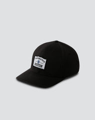 Black Travis Mathew Men|Accessories