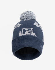 Blue Nights Travis Mathew Men|Accessories