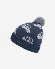 Blue Nights Travis Mathew Men|Accessories