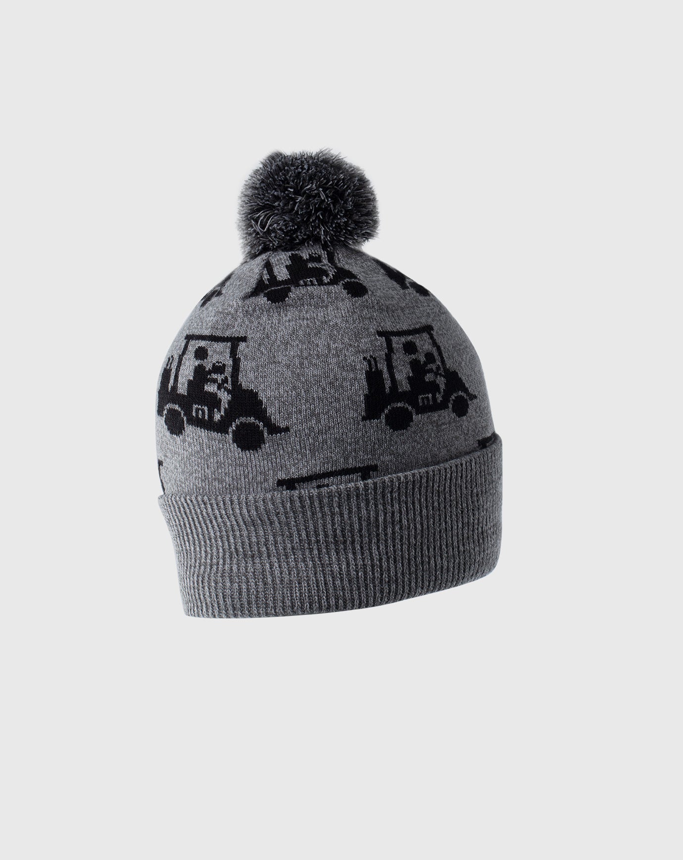 Heather Grey Travis Mathew Men|Accessories