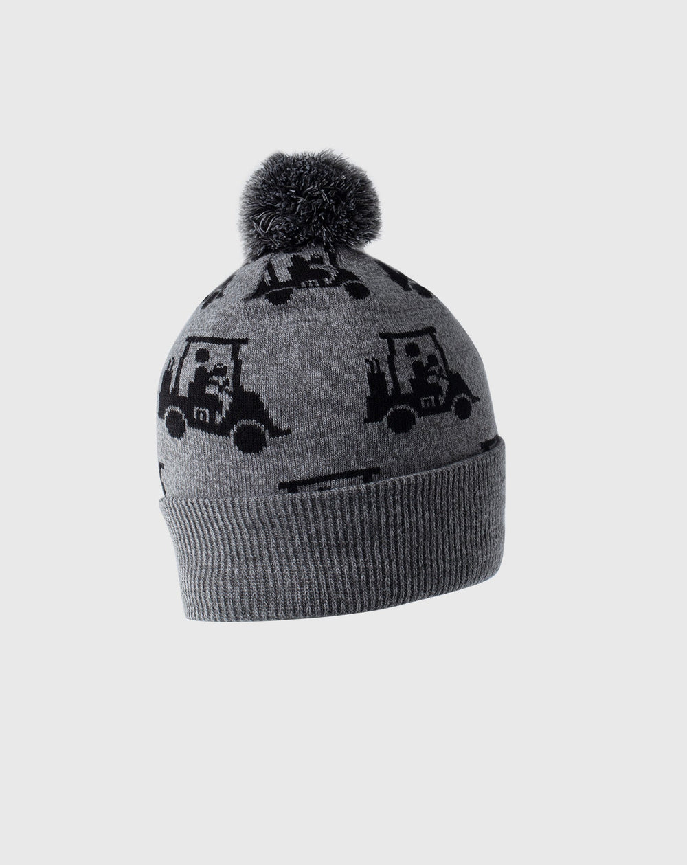 Heather Grey Travis Mathew Men|Accessories
