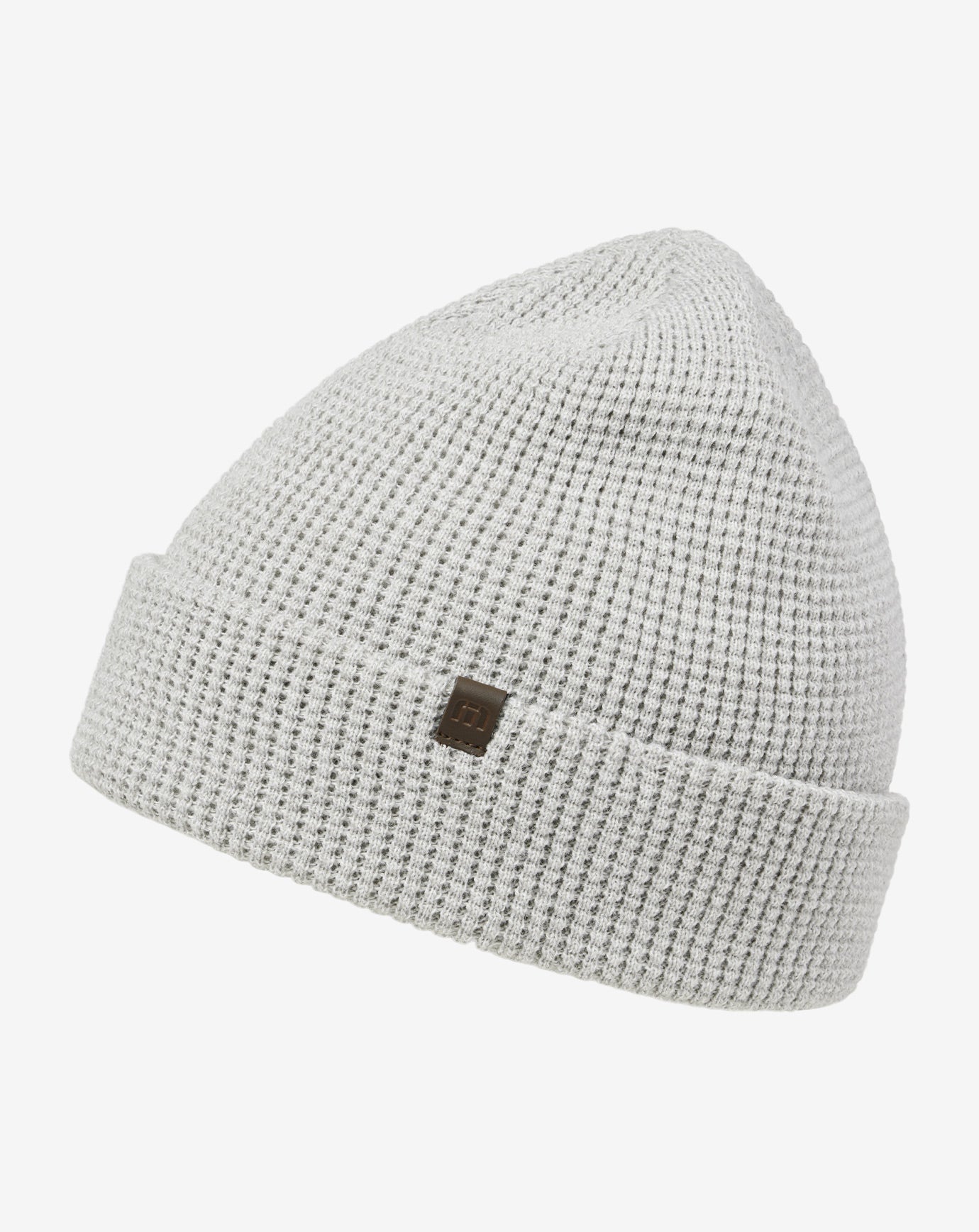 Heather Grey Travis Mathew Men|Accessories