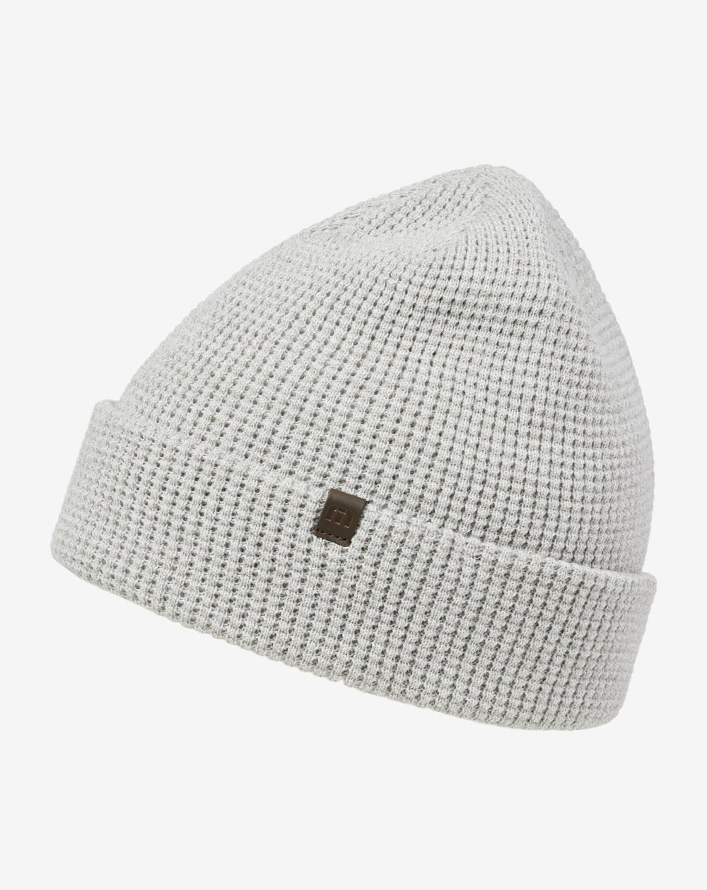Heather Grey Travis Mathew Men|Accessories