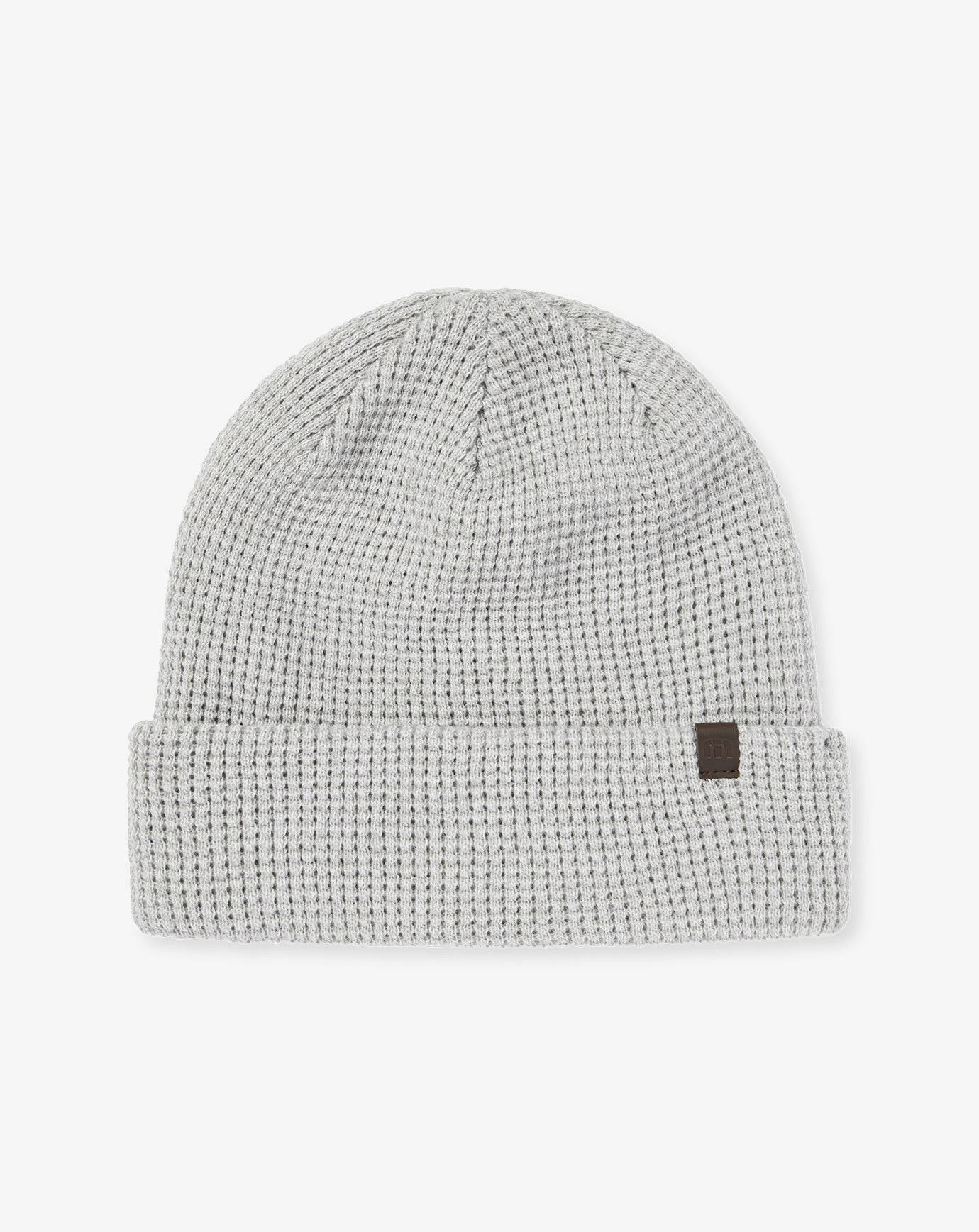 Heather Grey Travis Mathew Men|Accessories