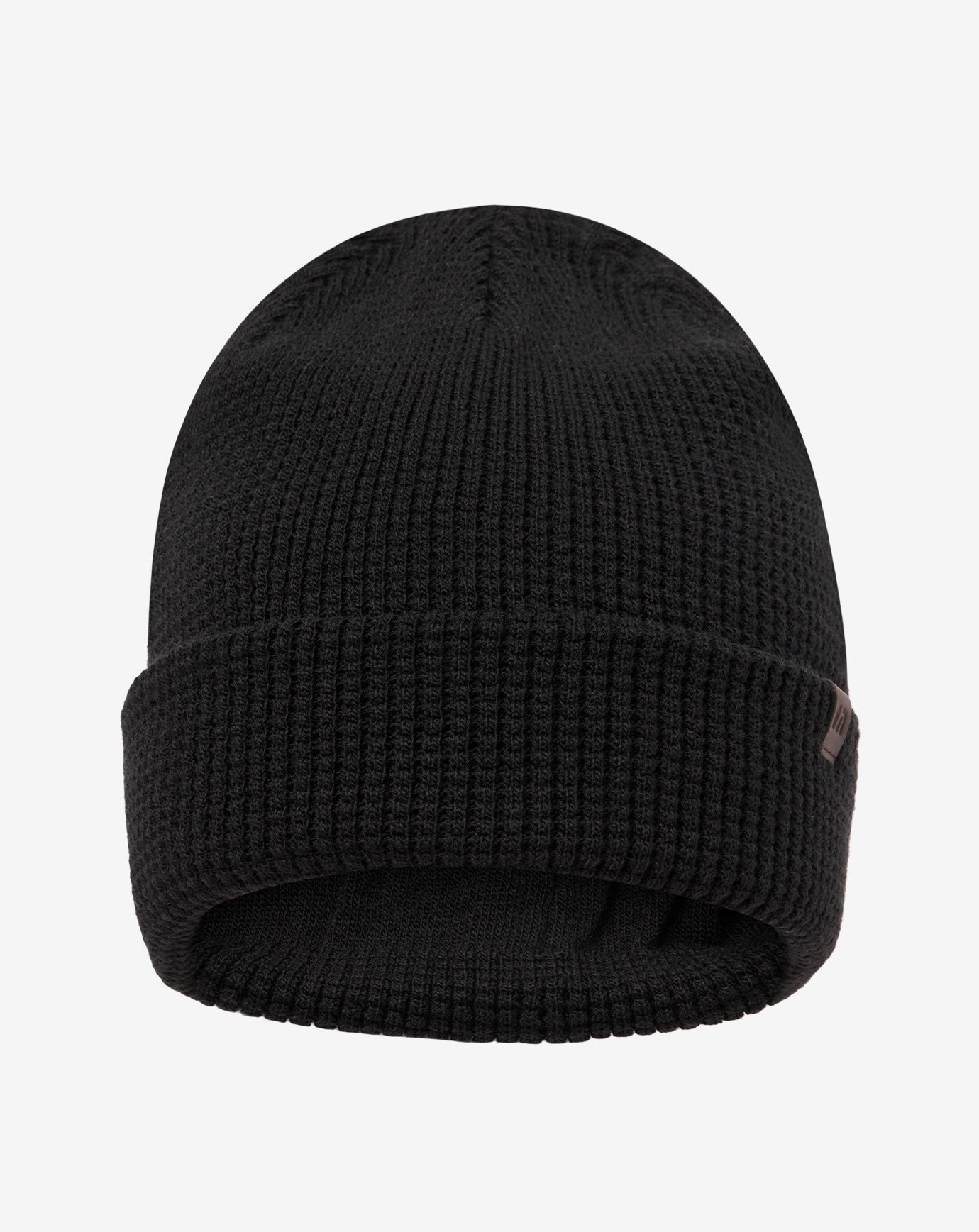 Black Travis Mathew Men|Accessories