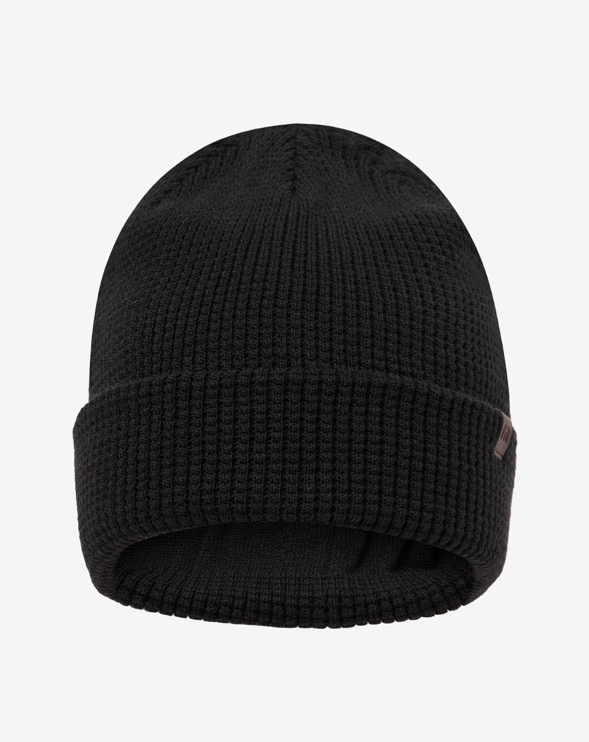 Black Travis Mathew Men|Accessories