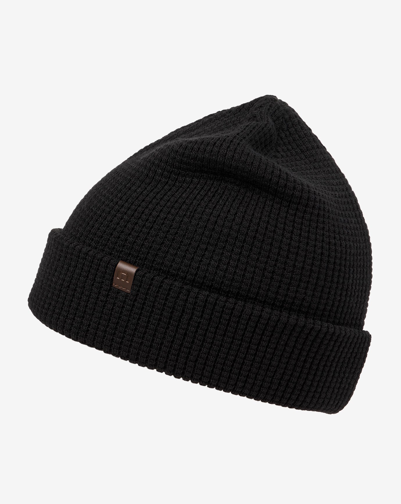 Black Travis Mathew Men|Accessories