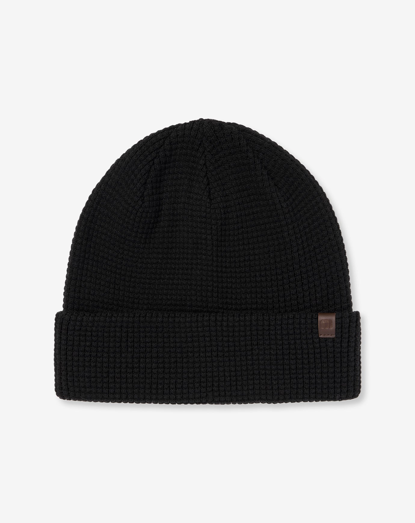Black Travis Mathew Men|Accessories