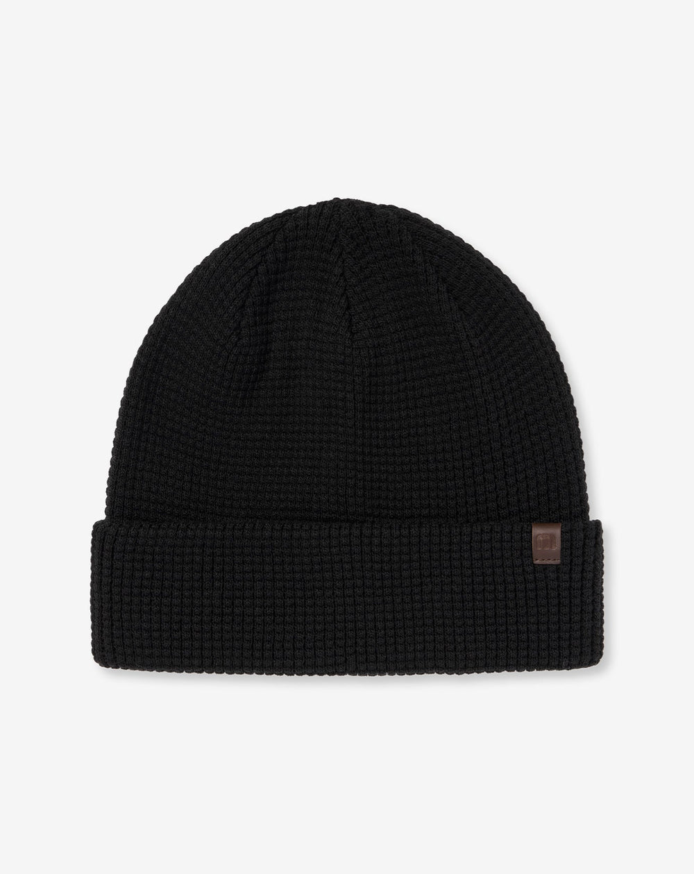 Black Travis Mathew Men|Accessories