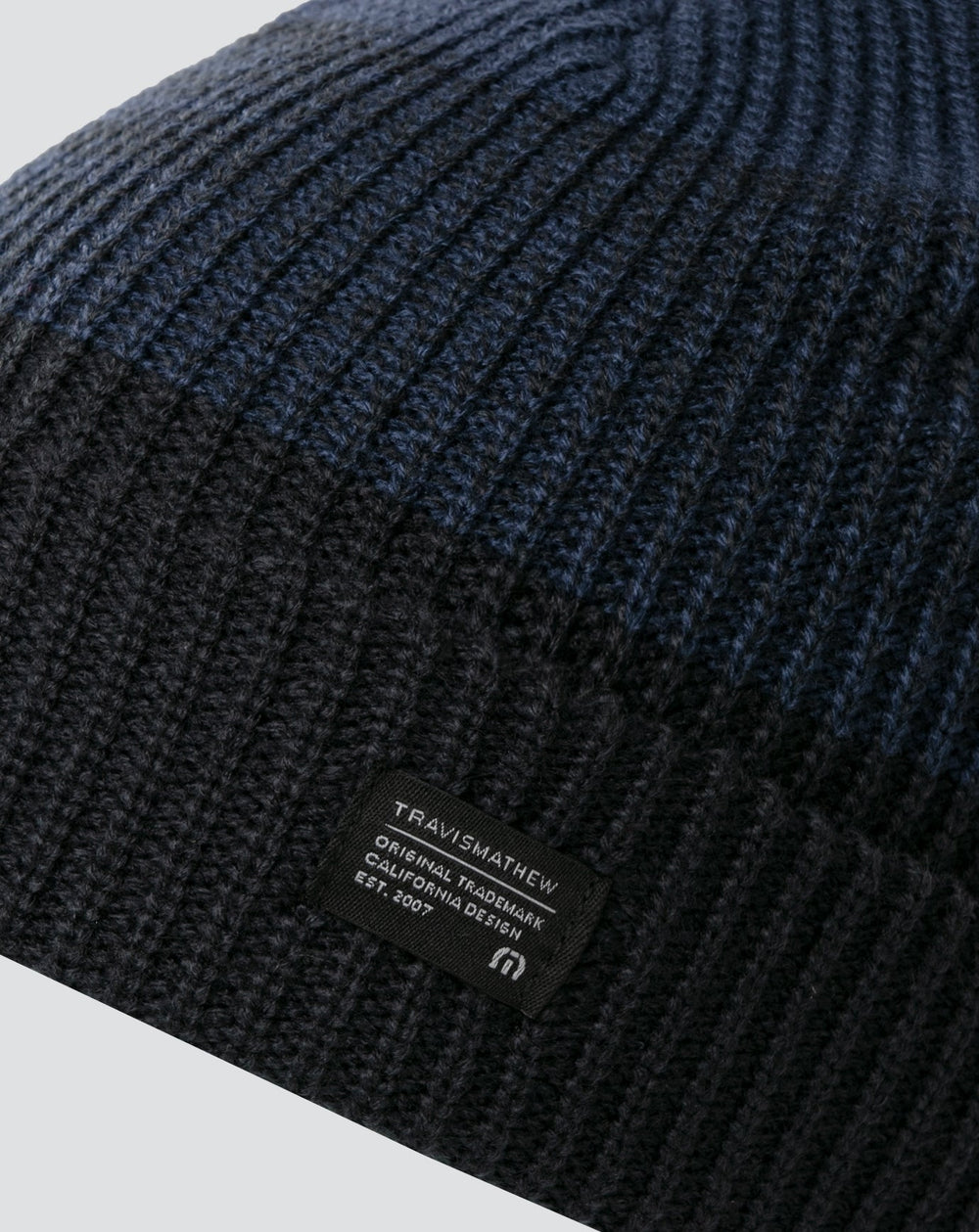Blue Nights Travis Mathew Men|Accessories