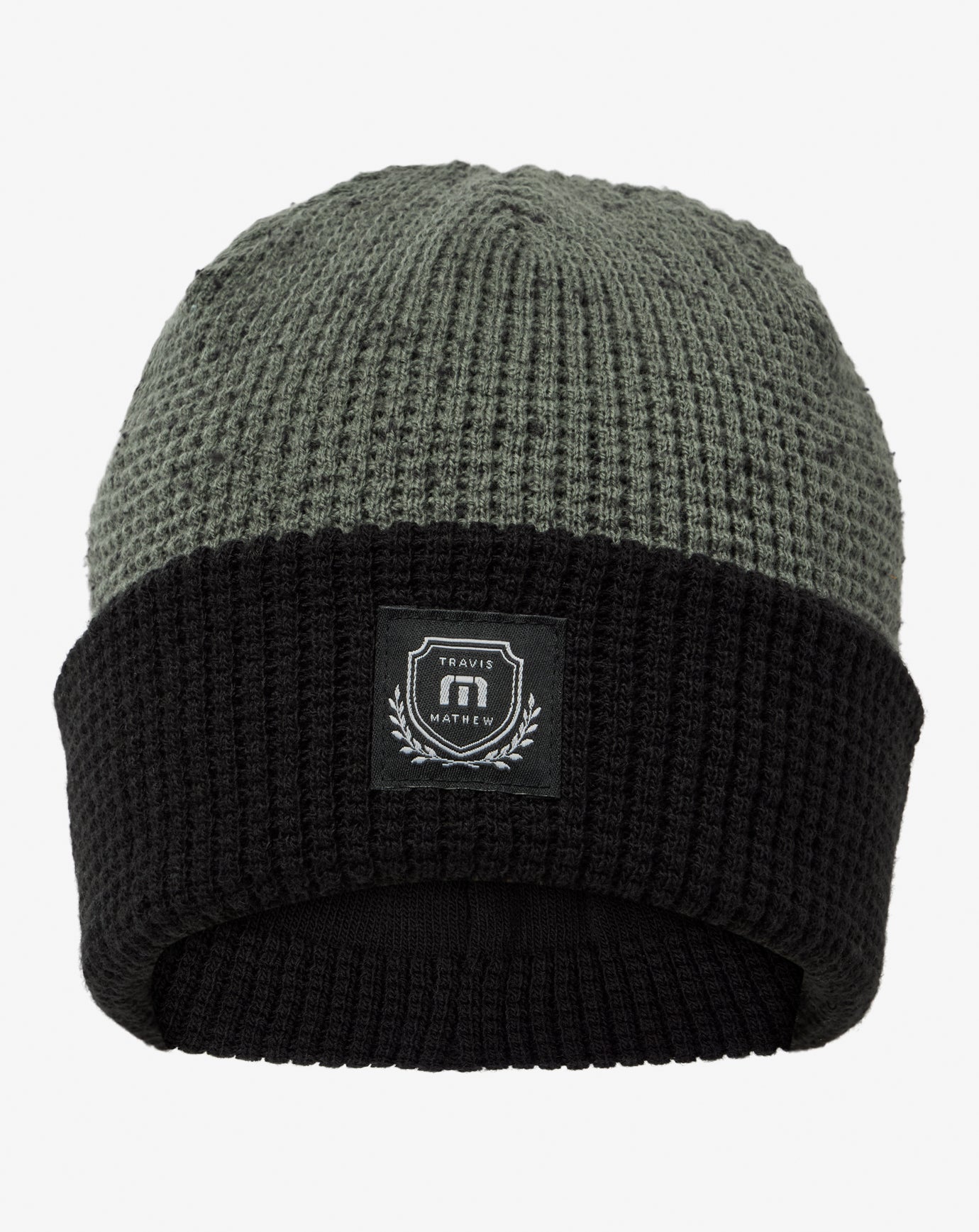 Dark Olive Travis Mathew Men|Accessories