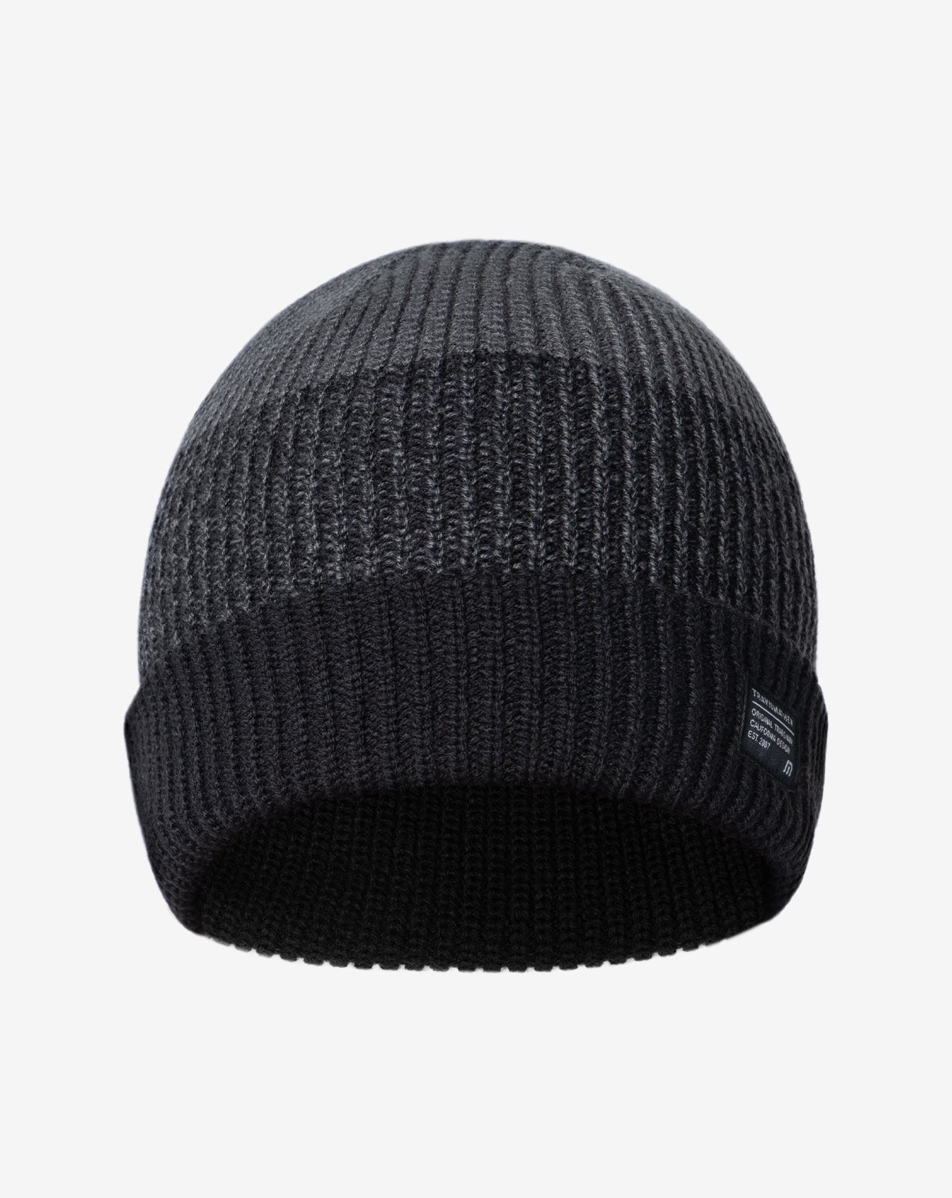Heather Black Travis Mathew Men|Accessories