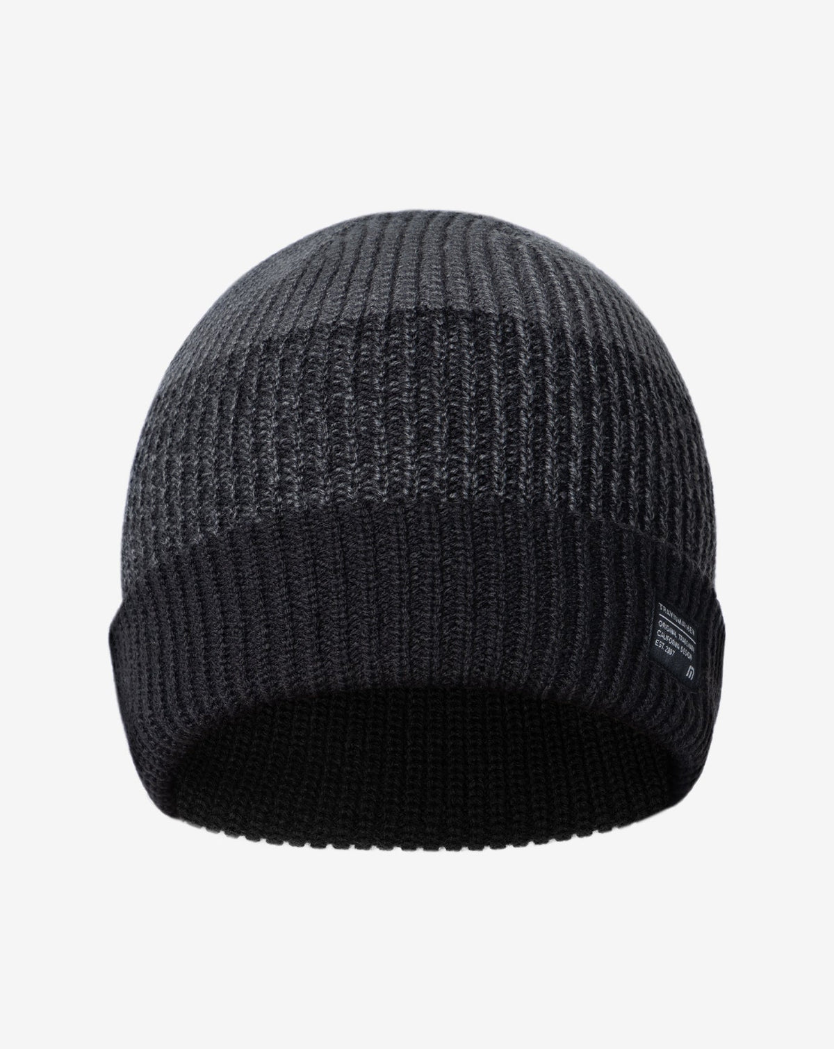 Heather Black Travis Mathew Men|Accessories