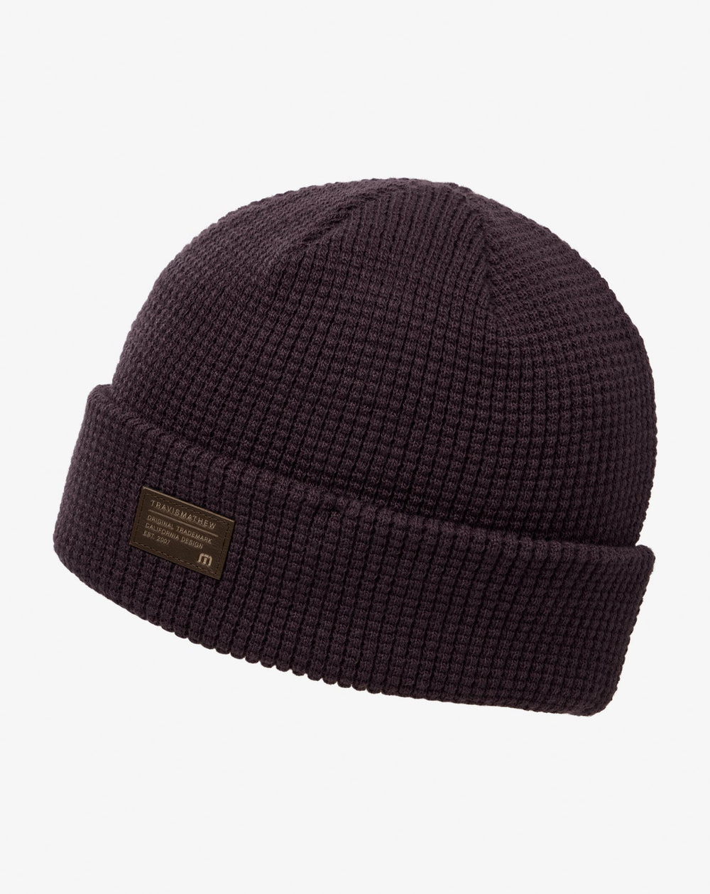 Plum Travis Mathew Men|Accessories