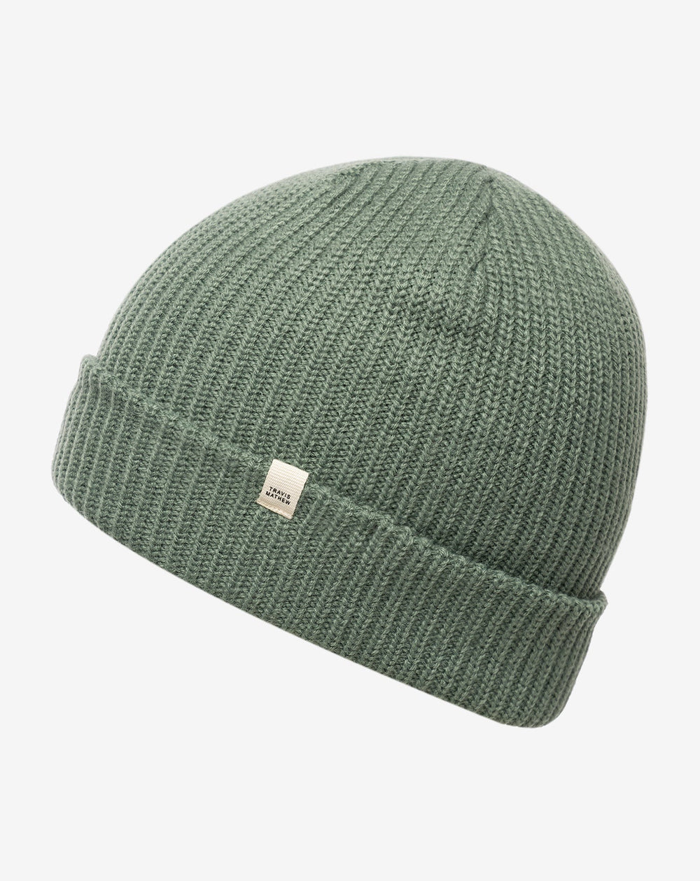 Balsam Green Travis Mathew Men|Accessories