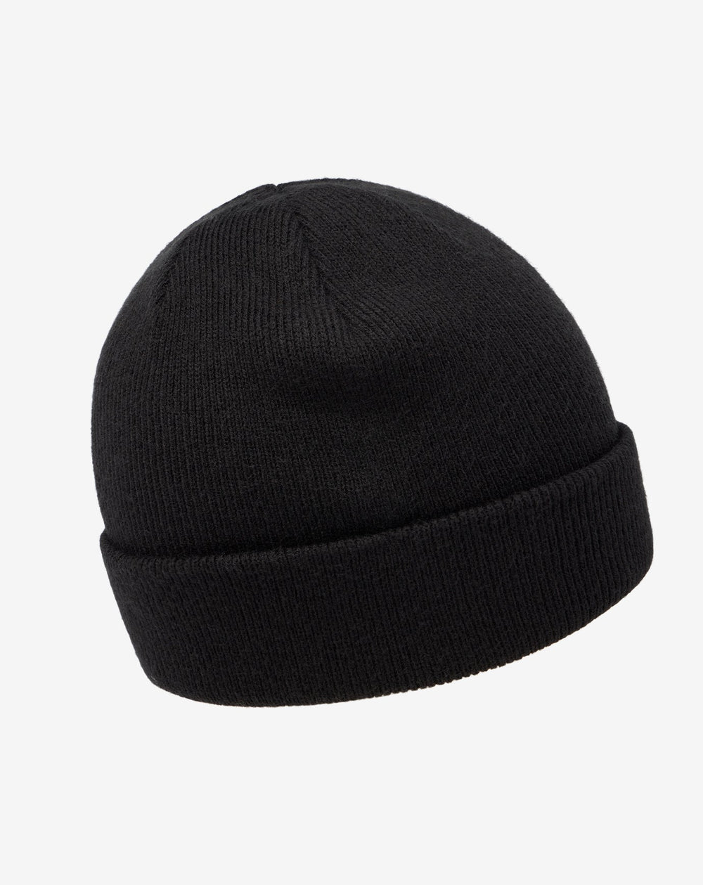 Black Travis Mathew Men|Accessories