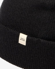 Black Travis Mathew Men|Accessories