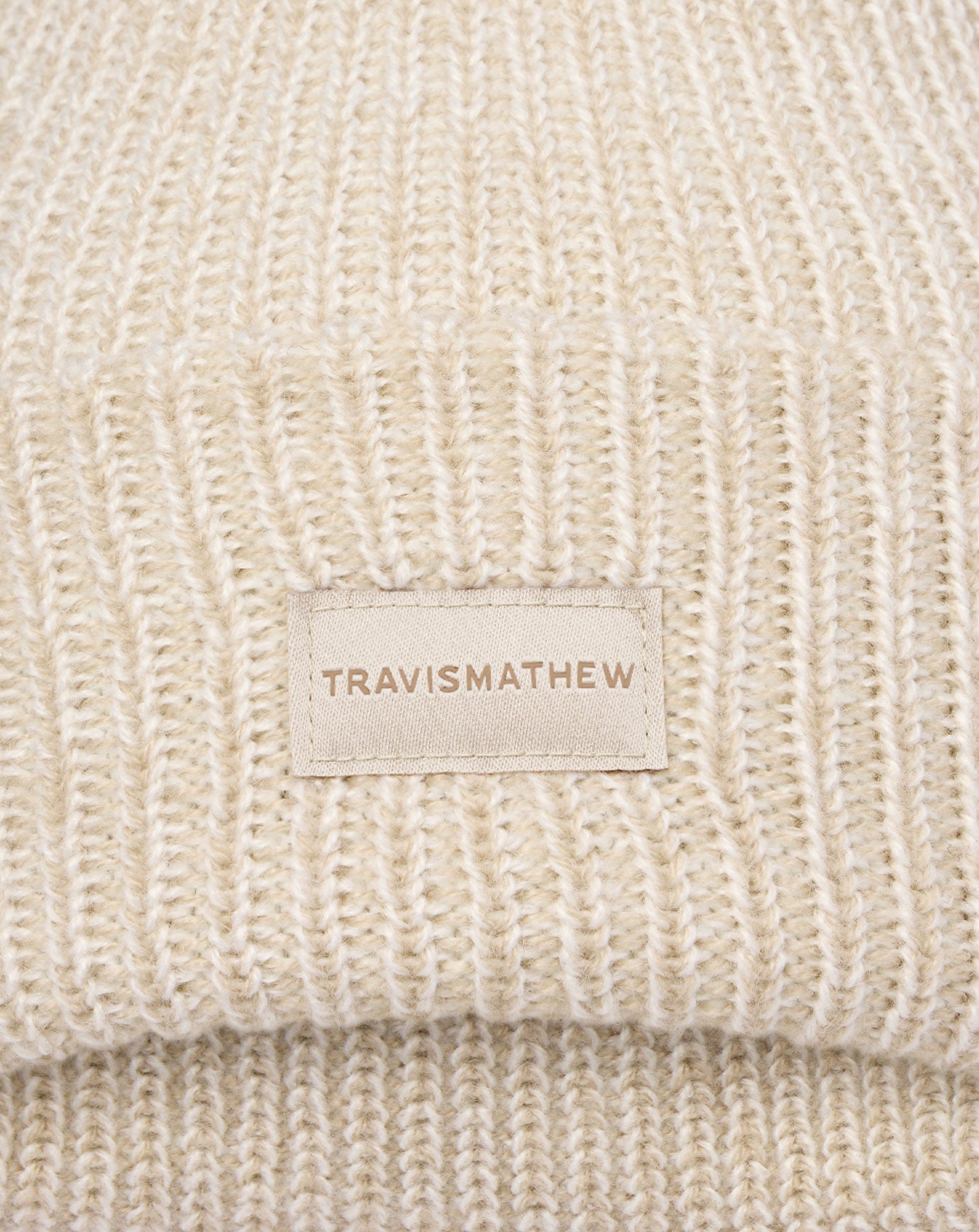 Heather Atmosphere Travis Mathew Men|Accessories