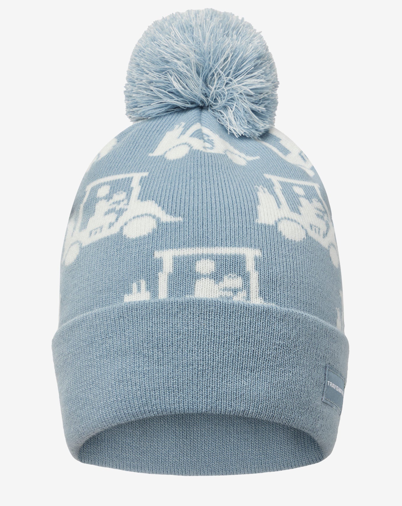 Dusty Blue Travis Mathew Men|Accessories