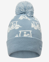 Dusty Blue Travis Mathew Men|Accessories