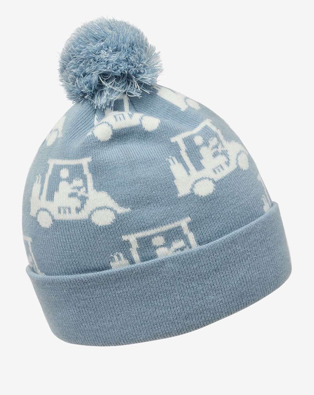 Dusty Blue Travis Mathew Men|Accessories