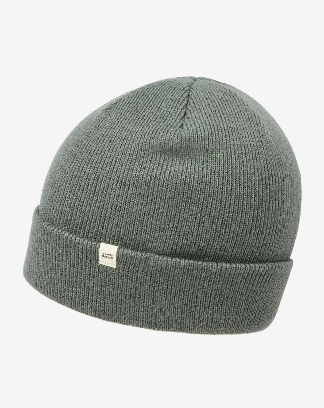 Dark Olive Travis Mathew Men|Accessories